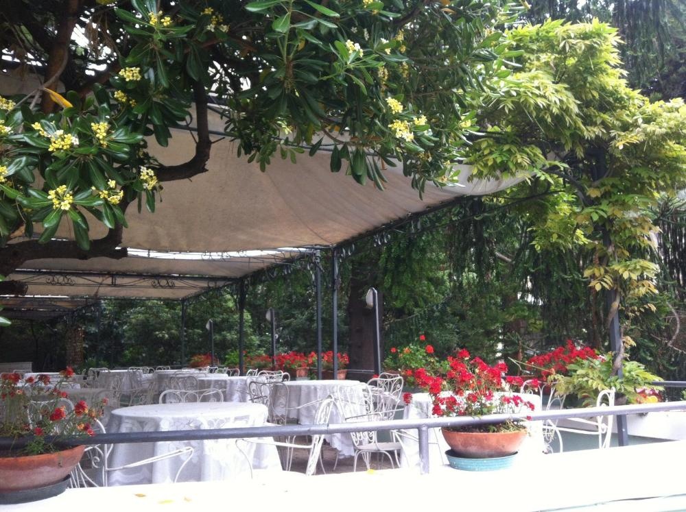 Hotel Pensione Moderna