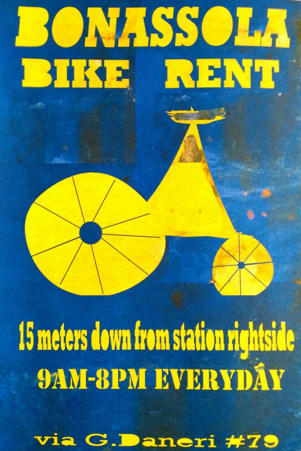 Hotel Pensione Moderna